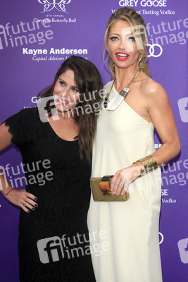 12. Chrysalis Butterfly Ball, Los Angeles