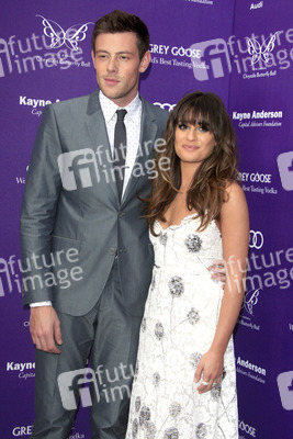 12. Chrysalis Butterfly Ball, Los Angeles