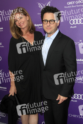 12. Chrysalis Butterfly Ball, Los Angeles