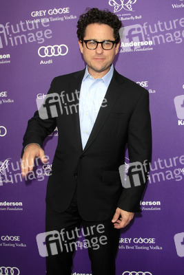 12. Chrysalis Butterfly Ball, Los Angeles