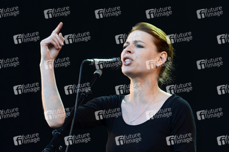 Cäthe Konzert, Hannover