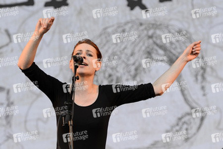 Cäthe Konzert, Hannover