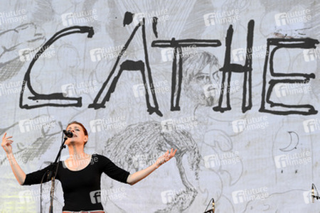 Cäthe Konzert, Hannover