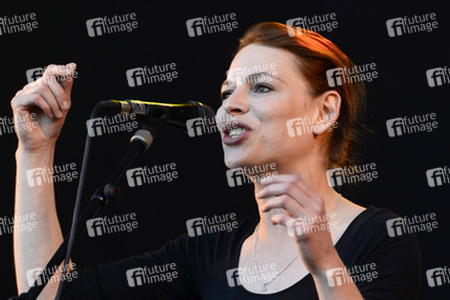 Cäthe Konzert, Hannover