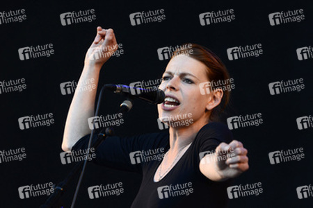 Cäthe Konzert, Hannover