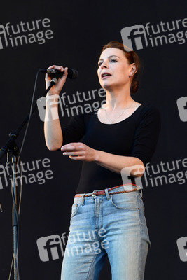 Cäthe Konzert, Hannover