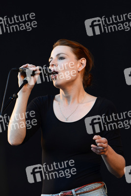 Cäthe Konzert, Hannover