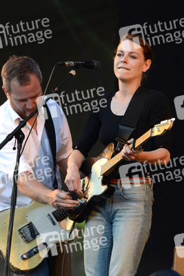 Cäthe Konzert, Hannover