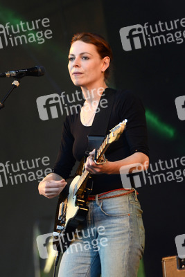 Cäthe Konzert, Hannover