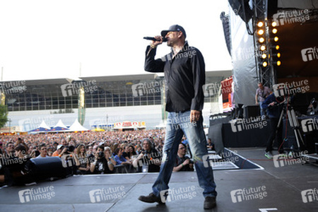 Fury in the Slaughterhouse Konzert, Hannover