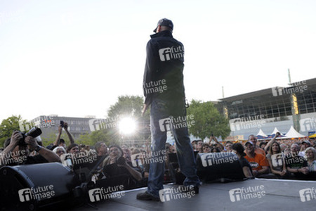 Fury in the Slaughterhouse Konzert, Hannover