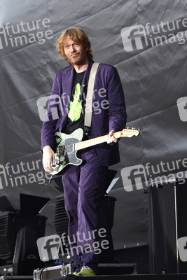 Fury in the Slaughterhouse Konzert, Hannover