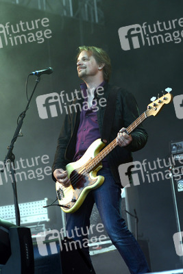 Fury in the Slaughterhouse Konzert, Hannover