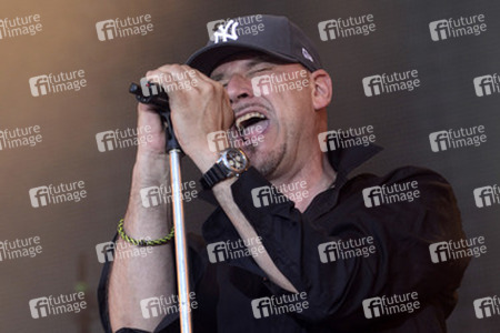 Fury in the Slaughterhouse Konzert, Hannover