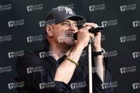 Fury in the Slaughterhouse Konzert, Hannover