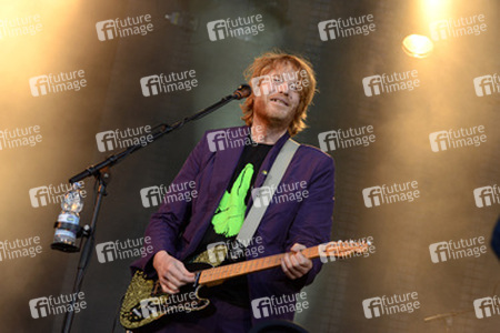 Fury in the Slaughterhouse Konzert, Hannover