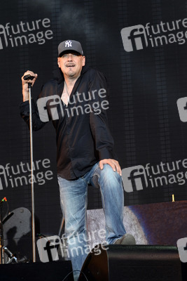 Fury in the Slaughterhouse Konzert, Hannover