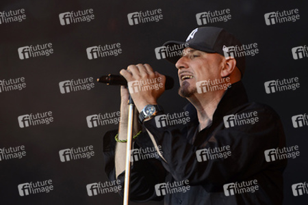 Fury in the Slaughterhouse Konzert, Hannover