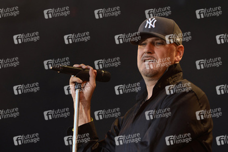 Fury in the Slaughterhouse Konzert, Hannover