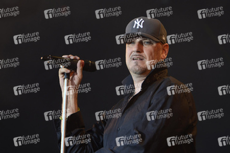 Fury in the Slaughterhouse Konzert, Hannover