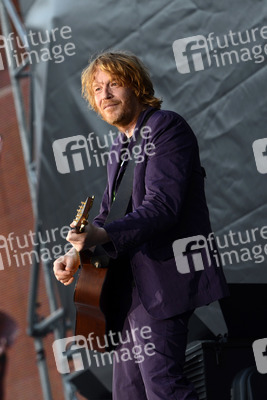 Fury in the Slaughterhouse Konzert, Hannover