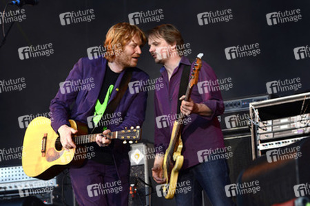 Fury in the Slaughterhouse Konzert, Hannover