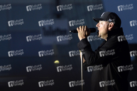 Fury in the Slaughterhouse Konzert, Hannover