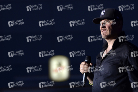 Fury in the Slaughterhouse Konzert, Hannover