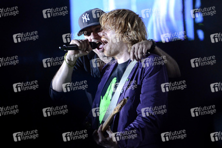 Fury in the Slaughterhouse Konzert, Hannover