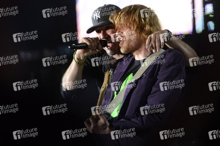 Fury in the Slaughterhouse Konzert, Hannover