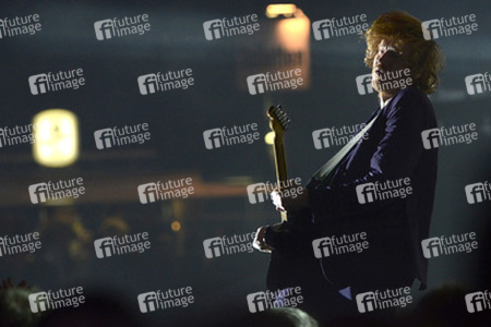 Fury in the Slaughterhouse Konzert, Hannover