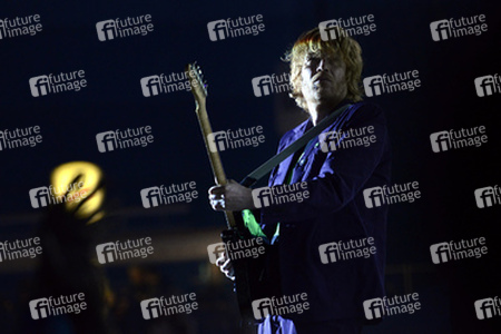 Fury in the Slaughterhouse Konzert, Hannover