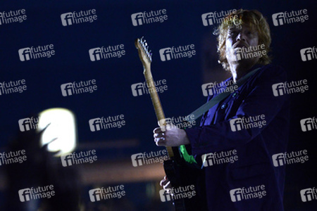 Fury in the Slaughterhouse Konzert, Hannover