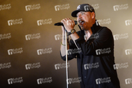 Fury in the Slaughterhouse Konzert, Hannover