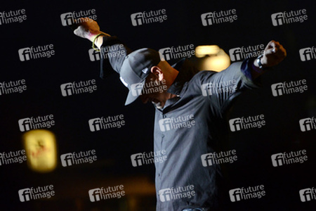 Fury in the Slaughterhouse Konzert, Hannover