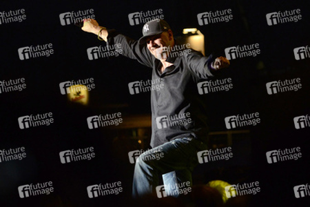 Fury in the Slaughterhouse Konzert, Hannover