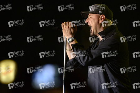 Fury in the Slaughterhouse Konzert, Hannover