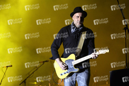 Fury in the Slaughterhouse Konzert, Hannover