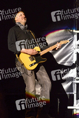 Fury in the Slaughterhouse Konzert, Hannover