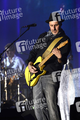 Fury in the Slaughterhouse Konzert, Hannover