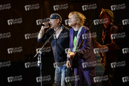 Fury in the Slaughterhouse Konzert, Hannover