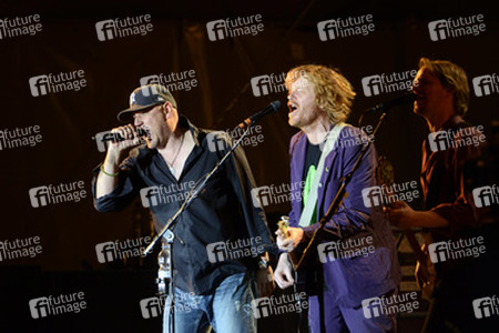 Fury in the Slaughterhouse Konzert, Hannover