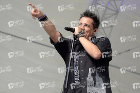 Michael 'Micky' Nauber (Domstürmer)