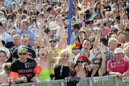 Bonn Olé Festival