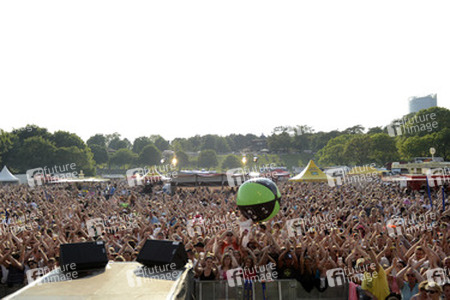 Bonn Olé Festival