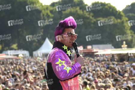 Bonn Olé Festival