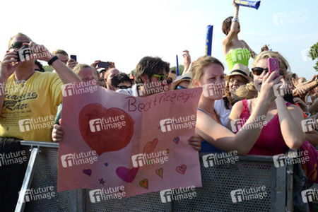 Beatrice Egli Fans
