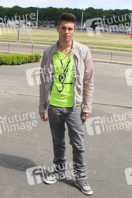 Bild Renntag, Hamburg