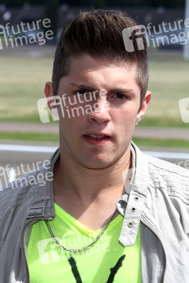 Bild Renntag, Hamburg