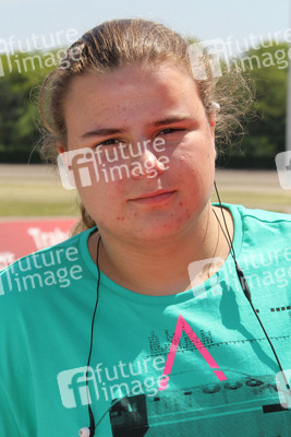 Bild Renntag, Hamburg